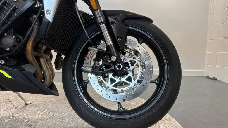 Triumph Street Triple RS (19MY)